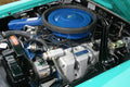 Eagle Ford 429/460 3.850in Crank 6.605in H-Beam -3cc Flat Top 4.440in Pistons Rotating Assembly