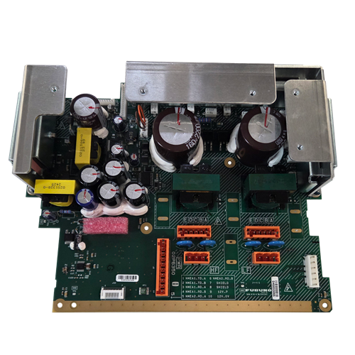 PCB PWR 02P6350 FCV1150 FCV295