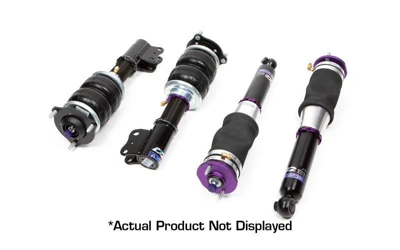 AIR STRUTS Civic Si ONLY