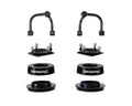 0323 4RUNNER/GX460 FOAM CELL PRO SUSPENSION LIFT KITSTAGE 3