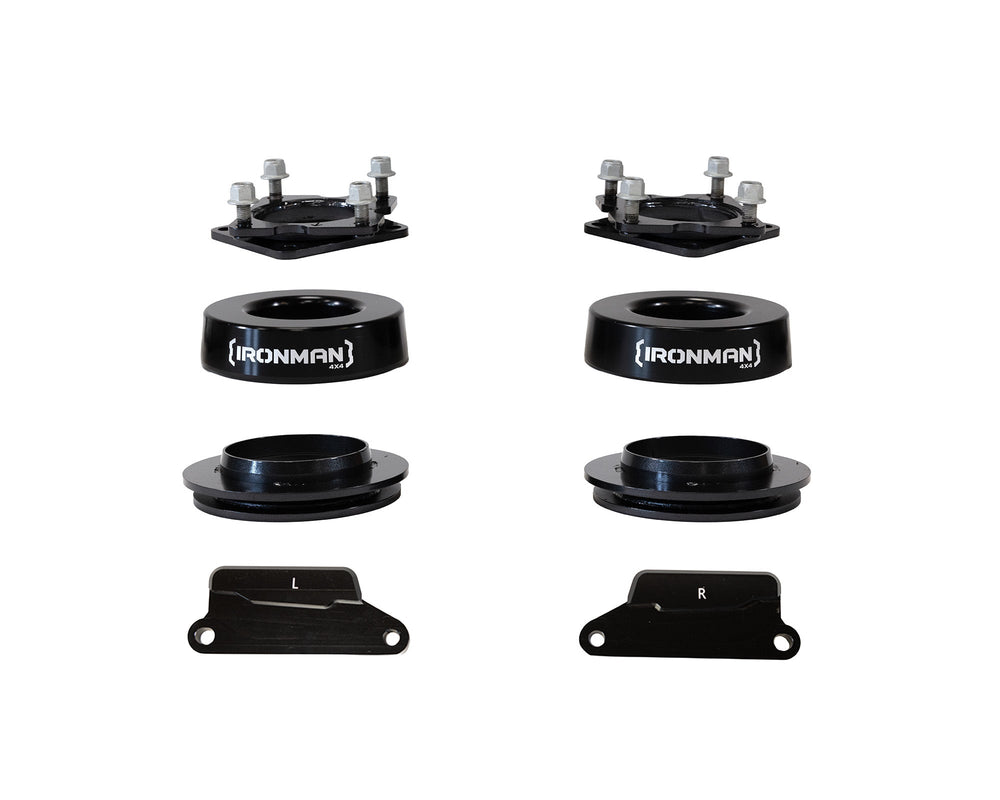 0323 4RUNNER/GX460 FOAM CELL PRO SUSPENSION LIFT KITSTAGE 3