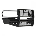 FRNT BUMPER GG RAM 2500, 3500