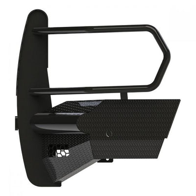 Ranch Hand bumper