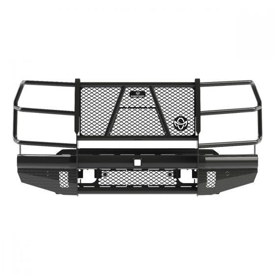 LEGEND WITH GRILLE