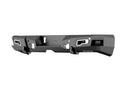 Road Armor 19-22 Ram 2500/3500 iDentity Rear Bumper Shackle End Pods