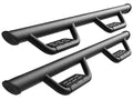 19C SILVERADO/SIERRA 1500 (EX 19 LD/1924 CLASSIC) 6.7FT T4 TONNEAU COVER BLACK