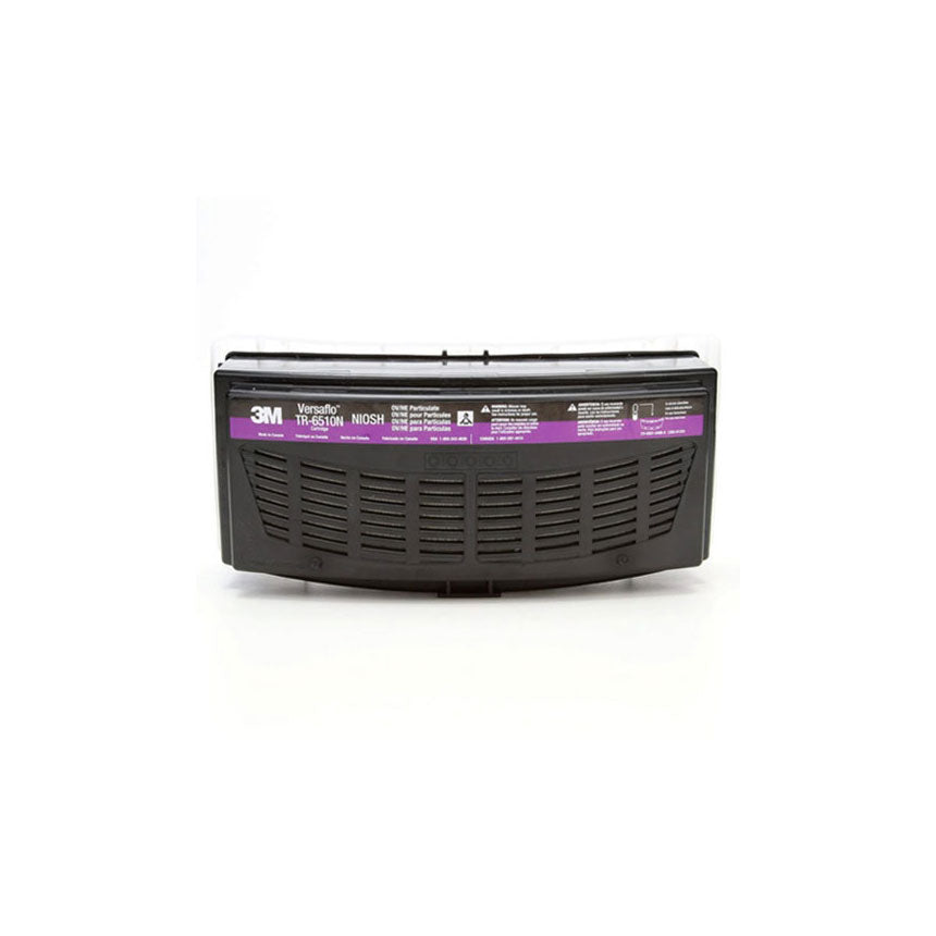 3M VERSAFLO ORGANIC VAPOR/HEPA CA