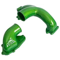 Ford 6.7 Intake Manifold Upgrade (GREEN)
