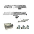 ~(25 lbs. 27X7X7)~ Cummins 12 Valve Billet PDM Kit