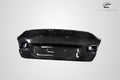 2007-2013 BMW 3 Series E92 2dr Carbon Creations DriTech ER-M Trunk - 1 Piece