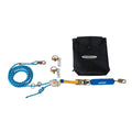 Werner Ladder hardware kit close-up