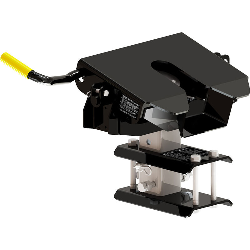 OEX SUPER SERIES 5TH WHEEL HITCH COUPLER 25K
