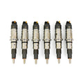 250% over 6.7C injector - New CORE CHARE APPLIES OF 150