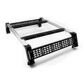 CALI RAISED roof rack close-up