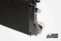 do88 Audi/Seat/Skoda/Volkswagen 1.8T/2.0T (MQB) Intercooler w/Red Hoses