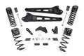 (KIT) 14C RAM 2500 6.5IN RPLMT RAD ARM KIT DSL