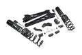 (KIT) 14C RAM 2500 6.5IN RPLMT RAD ARM KIT DSL