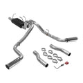 Flowmaster cat-back exhaust