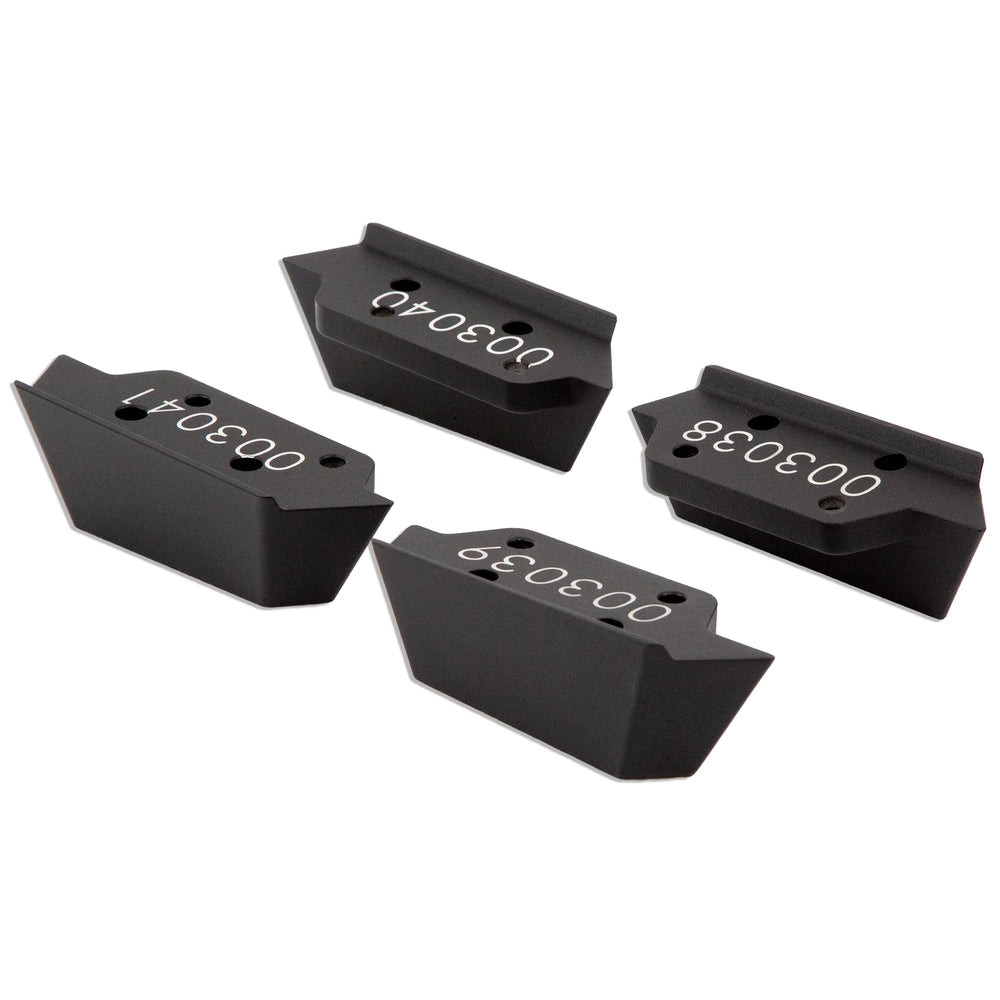 DEK ROOF PLATFORM DIRECT MOUNT NONLIT TACOMA 4TH GENERATION