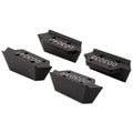 DEK ROOF PLATFORM DIRECT MOUNT NONLIT TACOMA 4TH GENERATION