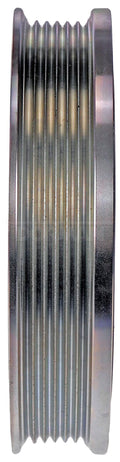 HARMONIC BALANCER