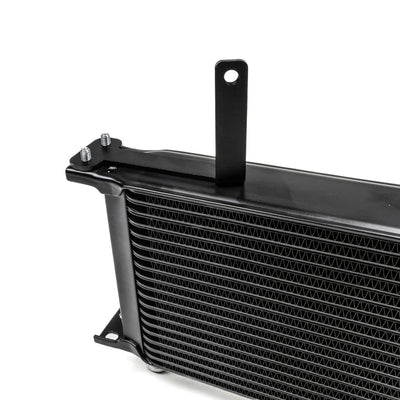 Chase Bays oil cooler