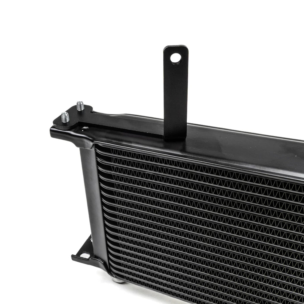 Chase Bays oil cooler