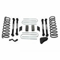 Tuff Country lift kit