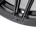 Vossen HFX-6 22x10 - 8x165.1 - ET-18 - Super Deep Face - 125.1 - Hyper Gunmetal Wheel