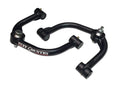 Tuff Country shock absorber close-up