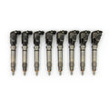 400% over LMM injector - Reman CORE CHARE APPLIES OF 150