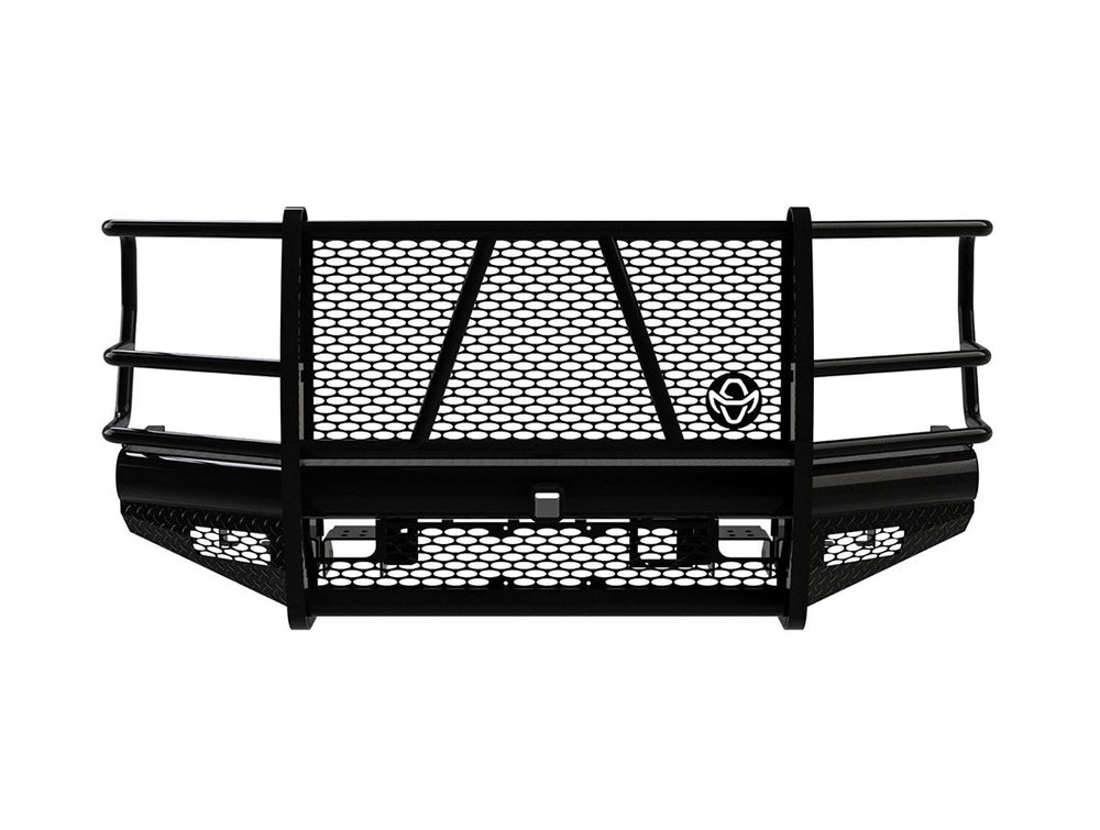 LEGEND FRONT BUMPER