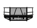 LEGEND FRONT BUMPER