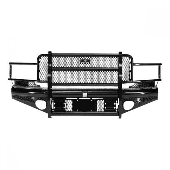 DODGE 03-05 2500 3500 LEGEND FRO