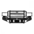 DODGE 03-05 2500 3500 LEGEND FRO