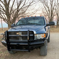 DODGE 03-05 2500 3500 LEGEND FRO