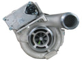 TURBOCHARGER SERV
