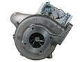 Garrett Turbos auto part detail