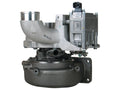TURBOCHARGER SERV