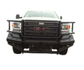 GMC 15-17 2500HD 3500HD LEGEND F