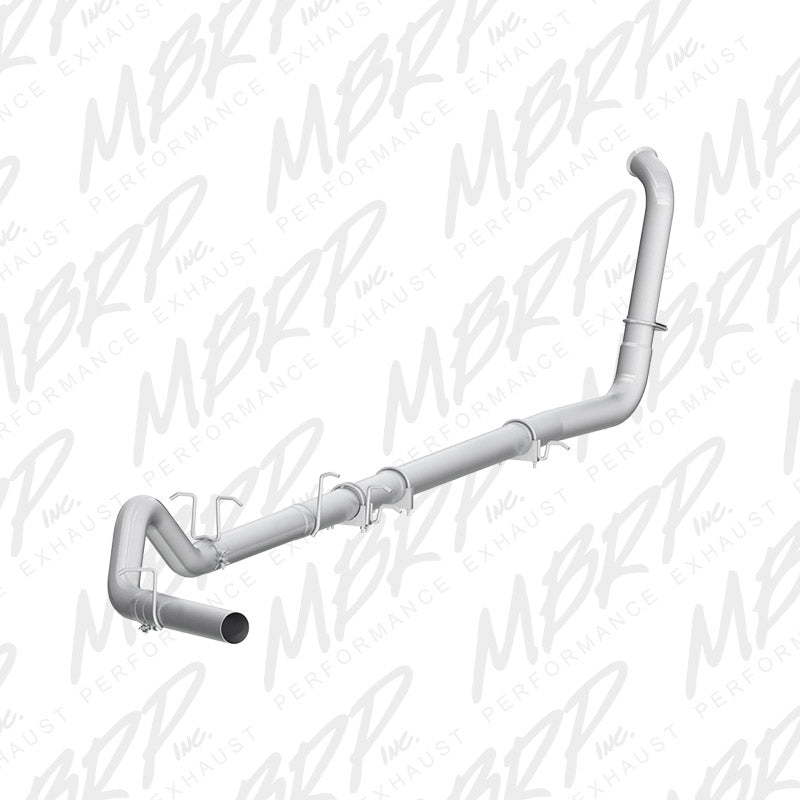 MBRP muffler