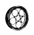 Weld auto part