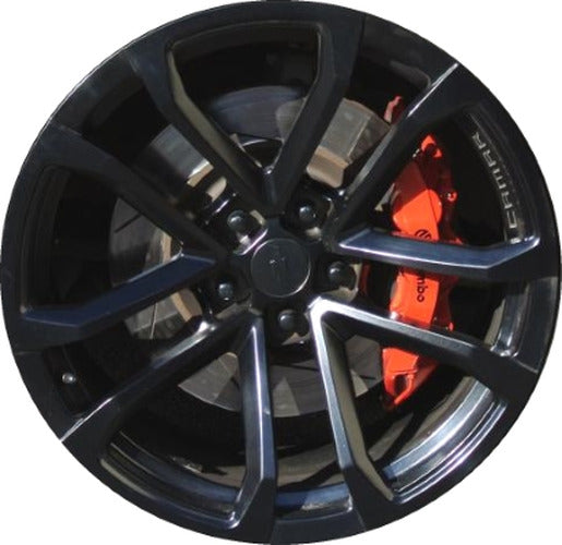 WHEEL
