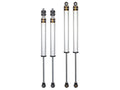 Carli Suspension shock absorber