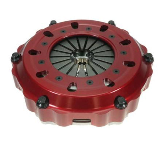 7.25 SERIES CLUTCHES CHEVY 3DISC LS 1 1/826