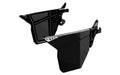 1623 CANAM DEFENDER HALF DOORS SINGLE CAB/BLACK