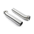 F95 X5M LCI X-PIPE