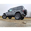 07-16 TOYOTA TUNDRA 2/4WD UCA BOX K