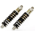 Ohlins 91-17 Harley-Davidson Dyna FXD STX 36 Twin Shock Absorber