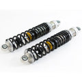 Ohlins 91-17 Harley-Davidson Dyna FXD STX 36 Twin Shock Absorber